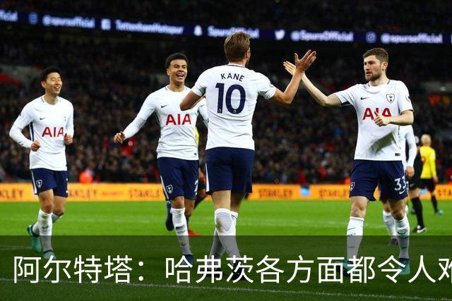 阿尔特塔：哈弗茨各方面都令人难以置信
